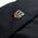 Hi-Tec Dziecięce spodnie Hi-tec Omio Jrb black/flame orange rozmiar 164