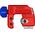 Knipex Pipe cutter KNIPEX TubiX S 3-30mm