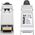 Intellinet Network Solutions Intellinet Kabel Twinax SFP+ 10G DAC pasywny MSA 5m