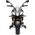 Jamara Jamara Ride-on Motorrad Aprilia Tuono 1100 RR 12V schwarz