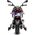 Jamara Jamara Ride-on Motorrad Aprilia Tuono 1100 RR 12V schwarz