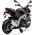Jamara Jamara Ride-on Motorrad Aprilia Tuono 1100 RR 12V schwarz