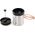 GSI Outdoors Glacier Personal Javapress