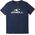 O Neill Dziecięca Koszulka z krótkim rękawem O'NEILL WAVE T-SHIRT