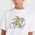 O Neill Dziecięca Koszulka z krótkim rękawem ADDY GRAPHIC T-SHIRT