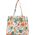 O Neill Damska Torba COASTAL PRINT TOTE