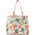 O Neill Damska Torba COASTAL PRINT TOTE