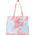 O Neill Damska Torba COASTAL PRINT TOTE