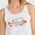 O Neill Damska koszulka bez rękawów LUANA GRAPHIC TANK TOP