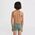 O Neill Dziecięce Bokserki kąpielowe MIX & MATCH CALI FIRST 13'' SWIM SHORTSCRAZY 8'' R