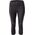 IQ Damskie legginsy IQ NUKIA 3/4 WMNS czarny rozmiar L