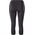 IQ Damskie legginsy IQ NUKIA 3/4 WMNS czarny rozmiar L