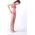 AquaWave Dziecięcy dół stroju kąpielowego Aquawave Norte Bottom Jr fandango pink rozmiar 164