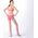 AquaWave Dziecięcy dół stroju kąpielowego Aquawave Norte Bottom Jr fandango pink rozmiar 164