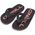 O Neill Dziecięce japonki O'neill PROFILE LOGO SANDALS black out rozmiar 33