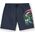 O Neill Dziecięce szorty O'neill CIRCLE SURFER 14" SWIM SHORTS outer space circle surfer grandient panel rozmiar 140