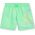 O Neill Dziecięce szorty O'neill CIRCLE SURFER 14" SWIM SHORTS neon green circle surfer gradient panel rozmiar 152