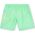 O Neill Dziecięce szorty O'neill CIRCLE SURFER 14" SWIM SHORTS neon green circle surfer gradient panel rozmiar 152