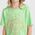 O Neill Dziecięca koszulka zkrótkim rękawem O'neill JACK O'NEILL MUIR T-SHIRT neon green rozmiar 164
