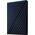 WD WD My Passport for Mac εξωτερική μονάδα σκληρού δίσκου WDBEJA0060BBL - Σκληρός δίσκος - κρυπτογραφημένος - 6 TB - εξωτερικός (φορητός) - USB 3.2 Gen 1 (σύνδεσμος USB-C) - 256-Bit-AES - Μπλε 13782351 718037904184
