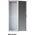 Intellinet Network Solutions INTELLINET 48,3cm 19Zoll Netzwerkschrank Basic Line 32 HE 1588x600x800mm HxBxT Flatpack Traglast 600kg grau