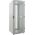 Szafa Intellinet Network Solutions INTELLINET 48,3cm 19Zoll Serverschrank Premium Line 36 HE 1767x800x1000mm HxBxT vollstaendig montiert Traglast 2000kg grau