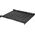 Uchwyt do komputera Intellinet Network Solutions INTELLINET 48,26cm 19Zoll Fachboden verstellbare Schienen 550-750mm Fl�che 550mm f�r Schrank 800mm tief 1HE 20kg Traglast schwarz