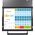 Filtr StarTech STARTECH.COM 48,26cm 19Zoll 5:4 monitor Blickschutzfilter Bildschirm Blickschutzfolie