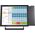 Filtr StarTech STARTECH.COM 48,26cm 19Zoll 5:4 monitor Blickschutzfilter Bildschirm Blickschutzfolie