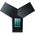 Telefon HP HP Poly Trio 8800 IP Conference Phone and PoE-enabled-WW
