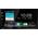 Radioodtwarzacz Kenwood Kenwood DMX7722DABS /2DIN/Wireless CarPlay & Android Auto