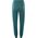hitec Damskie spodnie dresowe joggery Hi-tec Lady Melian bawełniane ocieplane turkusowe rozmiar XL