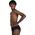Speedo Dziecięce kąpielówki Speedo ESSENTIAL END  BRIEF JM true navy rozmiar 11-12