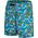 Speedo Dziecięce szorty Speedo PRT 15" WSHT JM bolt/bright yellow/salso/lawn rozmiar S