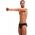 Speedo Męskie kąpielówki slipy Speedo Tech Pnl 7cm Brf Am rozmiar 32