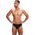 Speedo Męskie kąpielówki slipy Speedo Tech Pnl 7cm Brf Am rozmiar 32