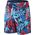 Speedo Męskie szorty Speedo PRINT REDONDO EDGE VOLLEY 17" 410 peacoat/print rozmiar L