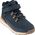 hitec Dziecięce buty Hi-tec Herlen Mid Jr navy rozmiar 35