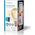 Nedis Nedis SmartLife lampa LED Ciepłe białe 7 W E27 E