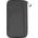 Lifeventure RFID Travel Wallet, Recycled, Grey