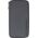 Lifeventure RFID Travel Wallet, Recycled, Grey