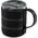 GSI Outdoors INFINITY BACKPACKER MUG 500ml, black