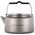 Lifeventure Titanium Kettle