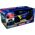 Carrera Carrera - Off-Road - 2,4GHz Red Bull Peugeot WRX 208 - Rallycross, Hansen D/P