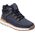 hitec Dziecięce buty Hi-tec HERLEN MID TEEN M000181483 navy rozmiar 37