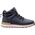 hitec Dziecięce buty Hi-tec HERLEN MID TEEN M000181483 navy rozmiar 36