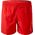 Hi-Tec Męskie spodenki Hi-tec Krall 27142-fl Scarl flame scarlett rozmiar XS