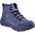Buty trekkingowe damskie Hi-Tec Damskie buty trekkingowe turystyczne wodoodporne Hi-tec Granise Mid Wo's rozmiar 40