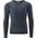 Hi-Tec Koszulka bluza bielizna termoaktywna Ronin Top Hi-Tec graphite rozmiar L