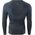 Hi-Tec Koszulka bluza bielizna termoaktywna Ronin Top Hi-Tec graphite rozmiar L
